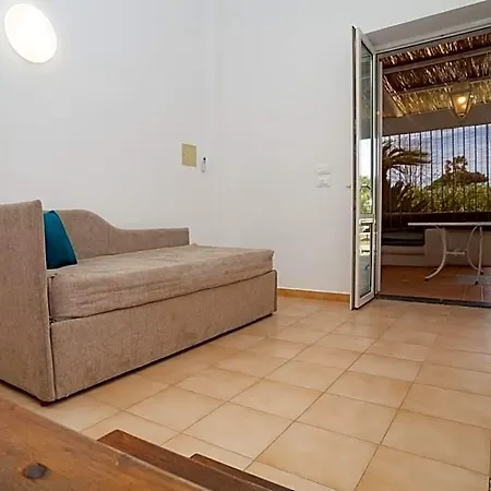 Hotel Palummera Ischia