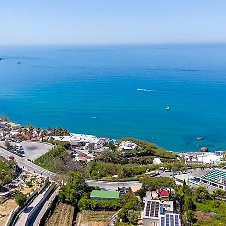 Hotel Palummera Ischia