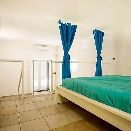 Hotel Palummera