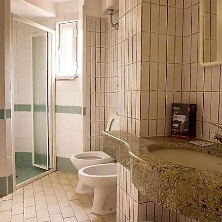 Hotel Palummera