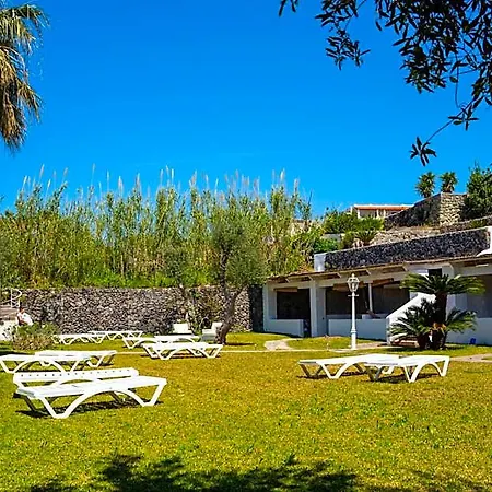 Palummera 3* Ischia