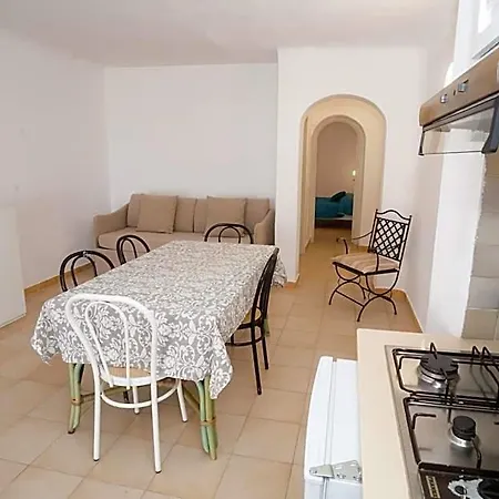 Hotel Palummera 3*