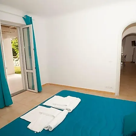 Hotel Palummera 3*