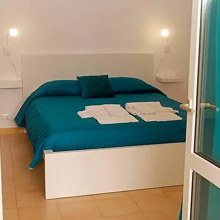 Hotel Palummera 3*