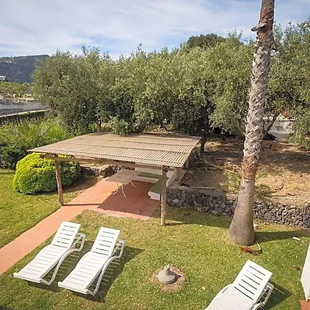 Hotel Palummera