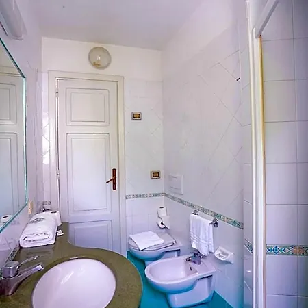 Palummera Hotel Ischia