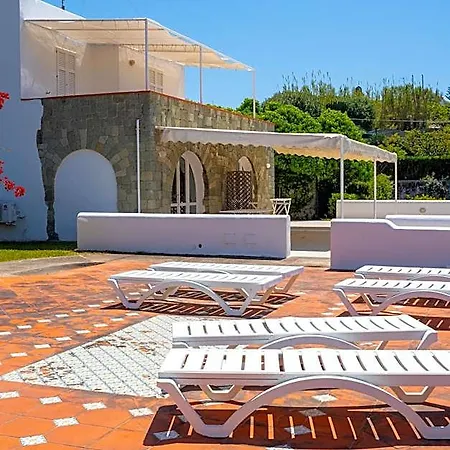Hotel Palummera 3*