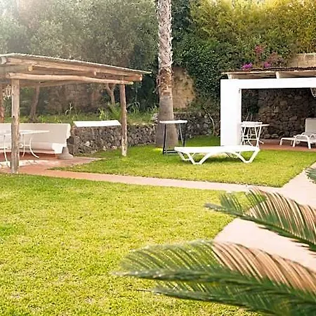 Palummera 3* Ischia