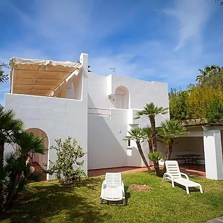 Palummera 3* Ischia