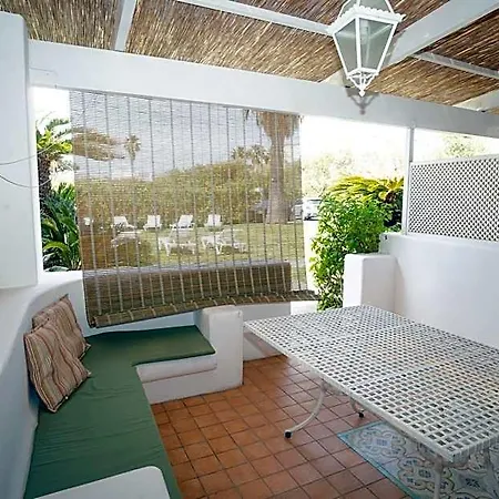 Palummera Aparthotel